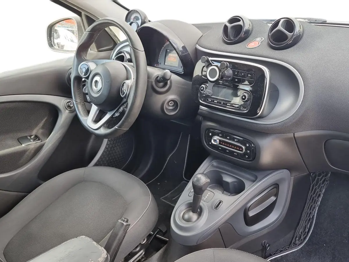 Immagine 14 Smart Forfour