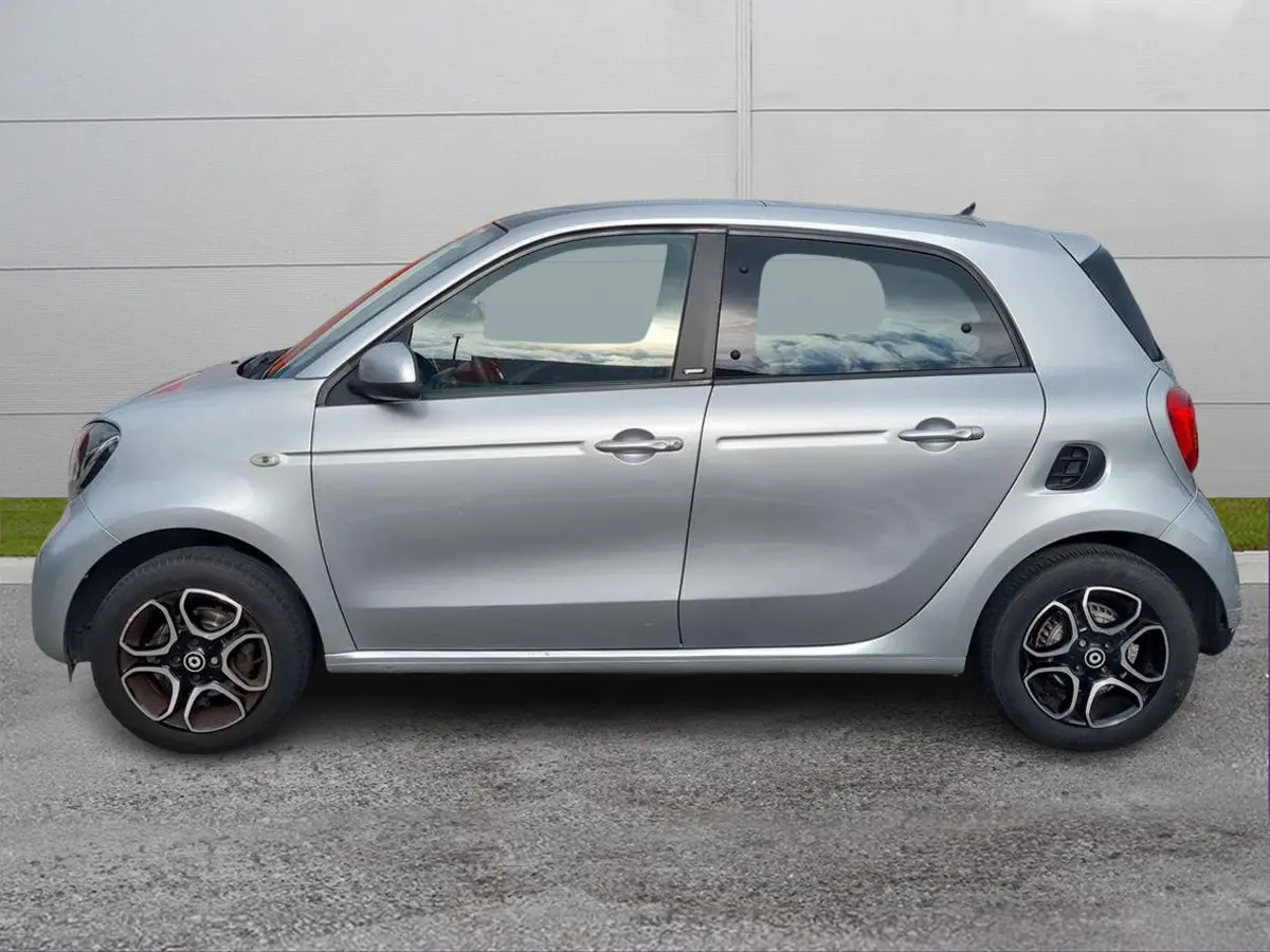 Foto 3 Smart Forfour