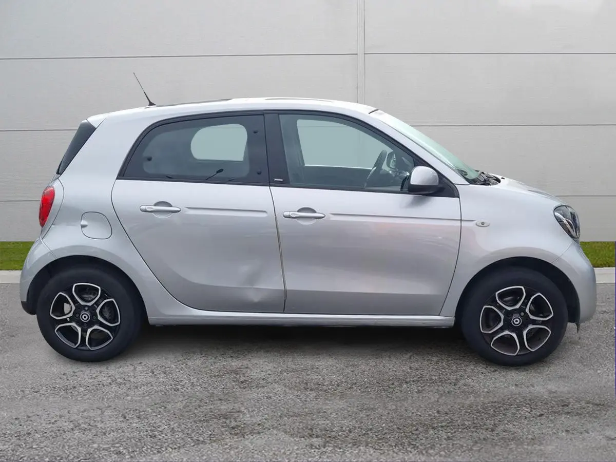 Foto 4 Smart Forfour