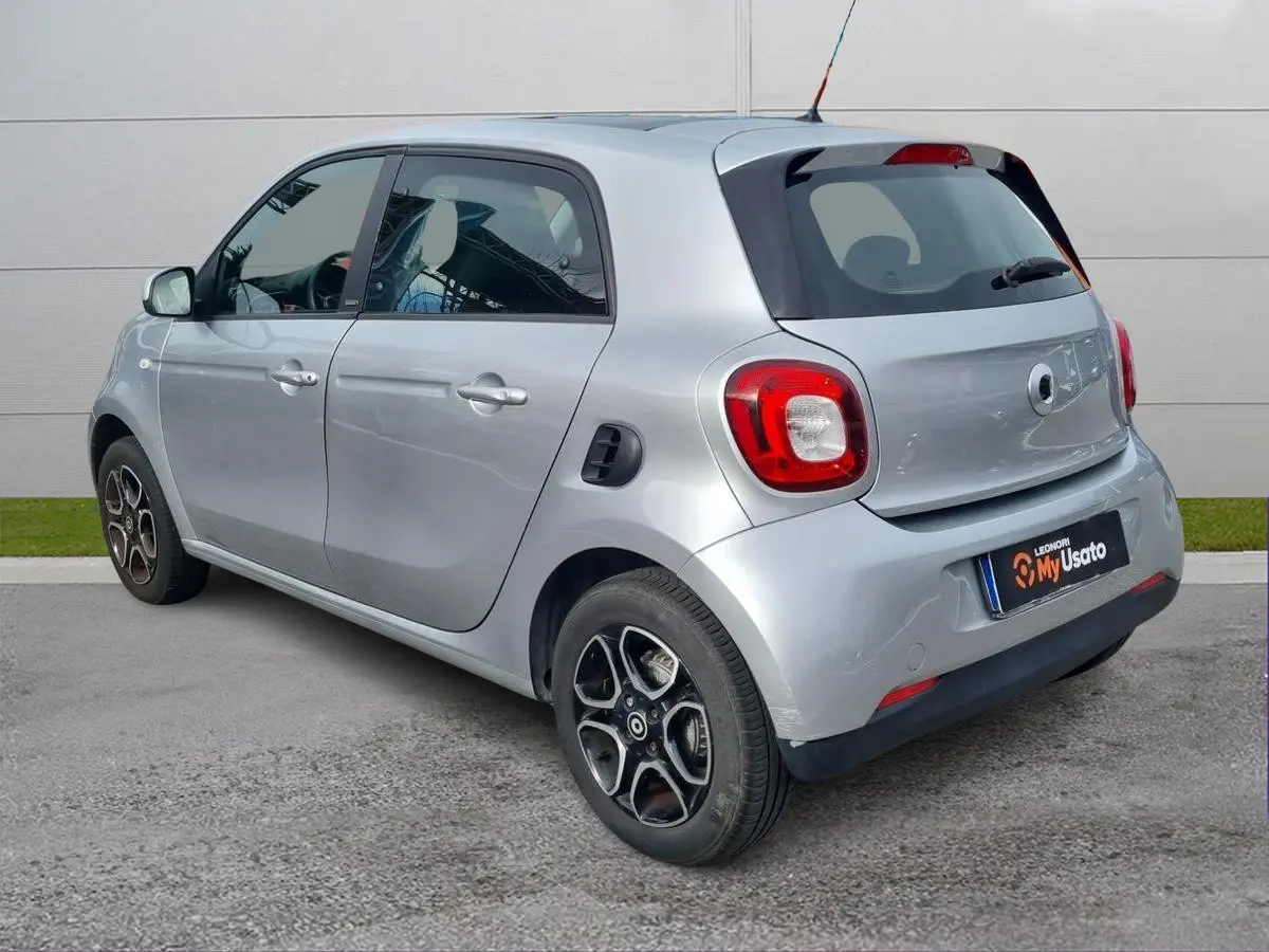 Immagine 5 Smart Forfour