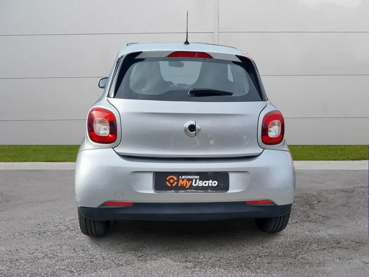 Immagine 6 Smart Forfour