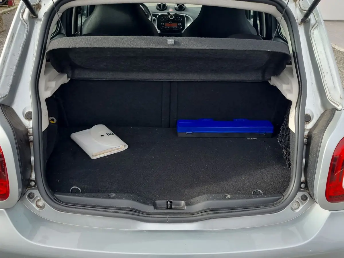 Immagine 7 Smart Forfour