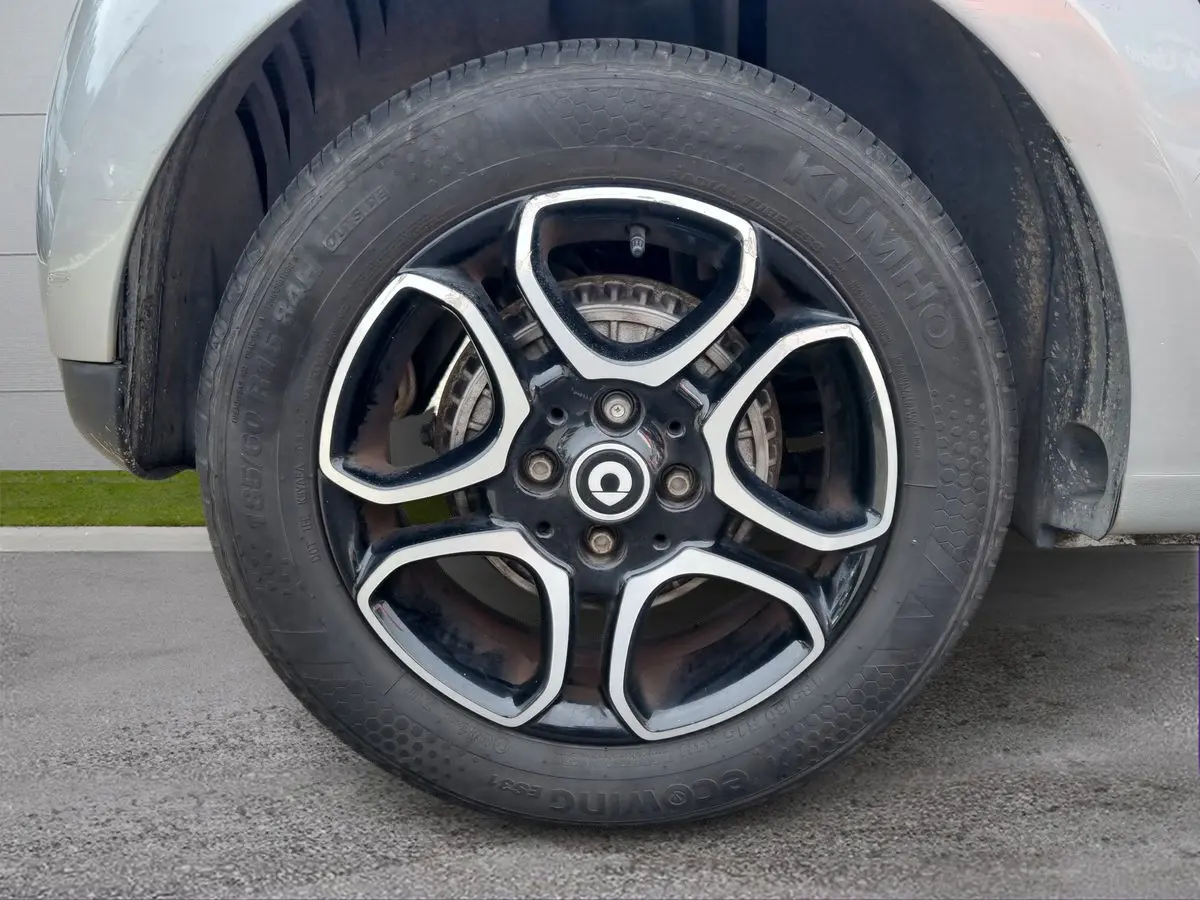 Immagine 8 Smart Forfour