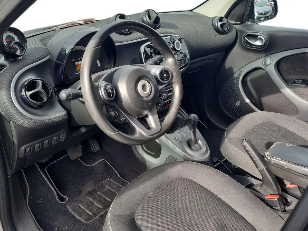 Immagine 9 Smart Forfour