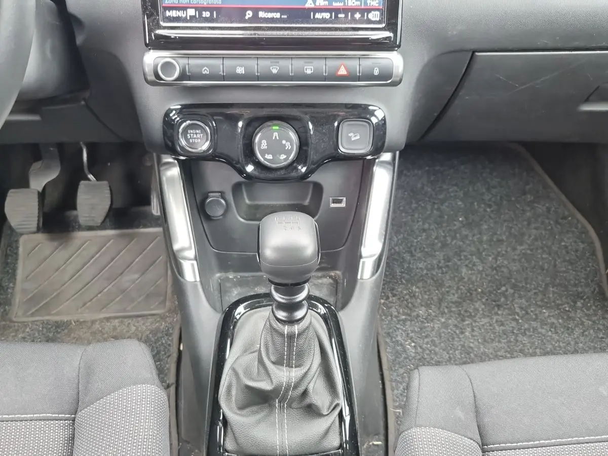 Immagine 11 Citroen C3 Aircross