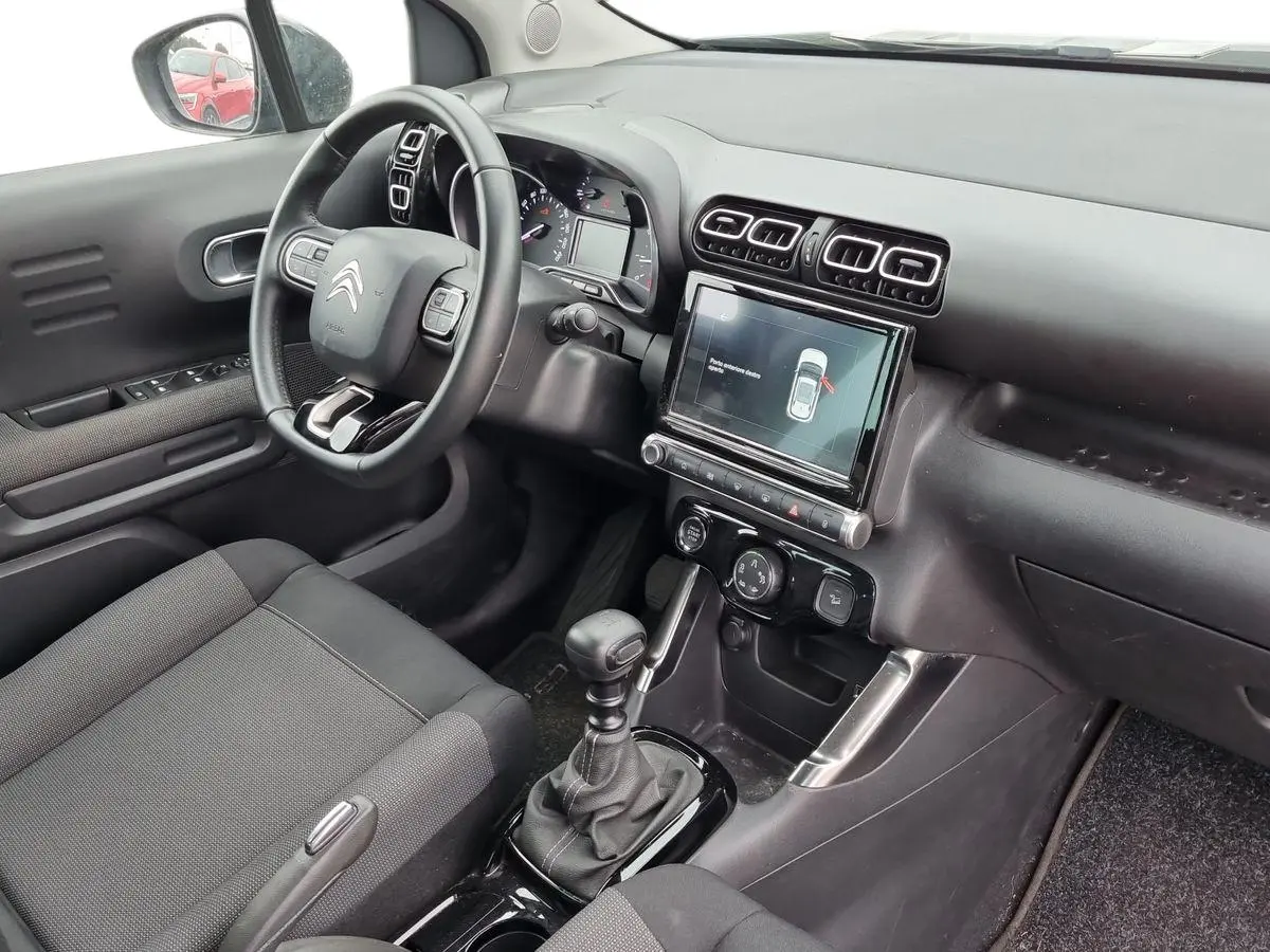 Immagine 14 Citroen C3 Aircross