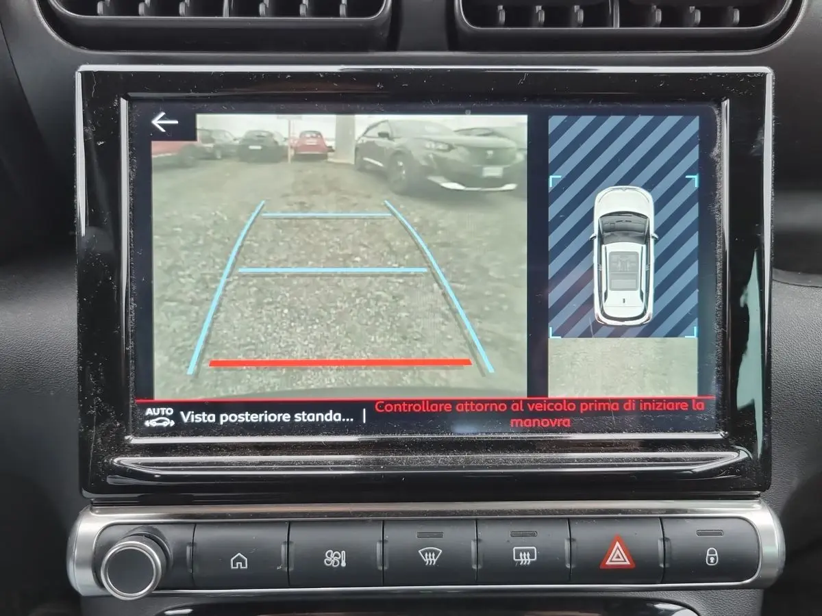 Immagine 16 Citroen C3 Aircross