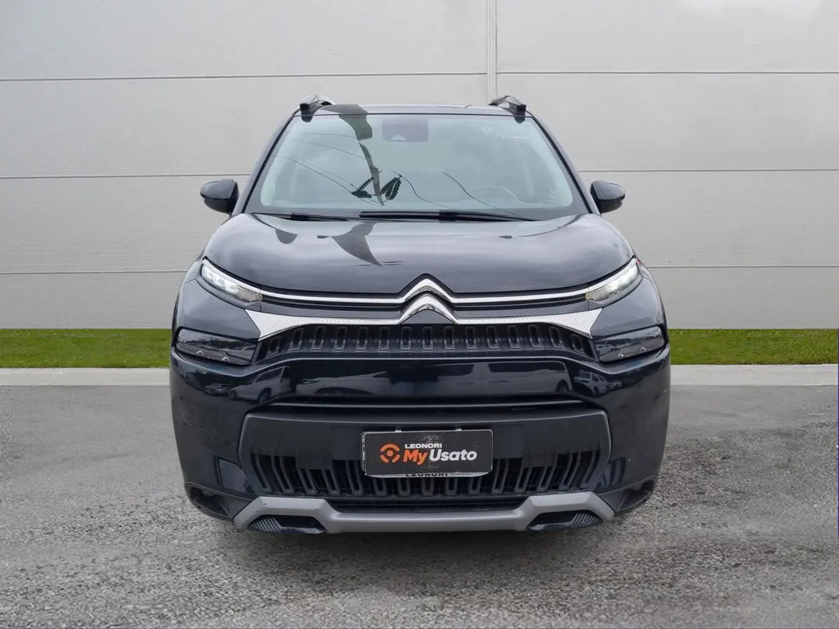 Foto 2 Citroen C3 Aircross