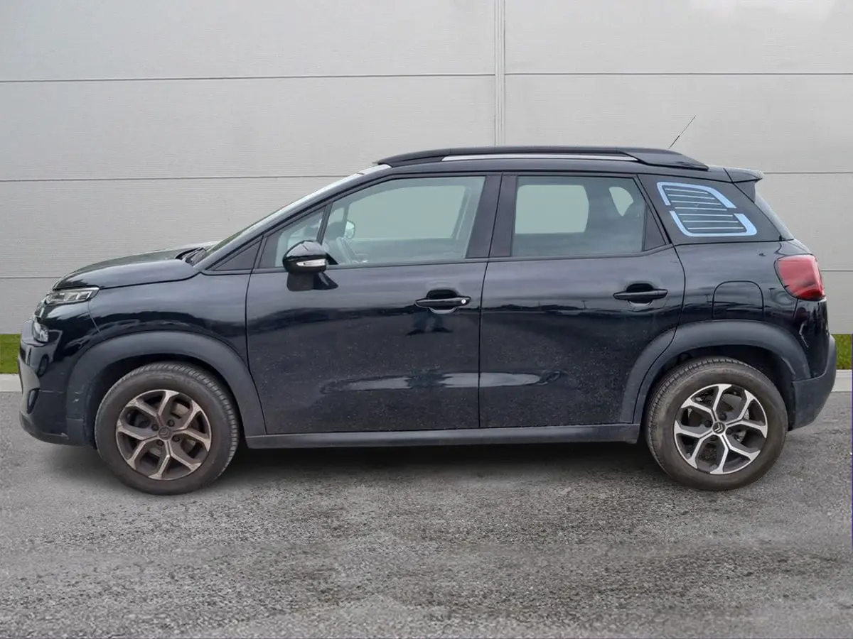 Foto 3 Citroen C3 Aircross