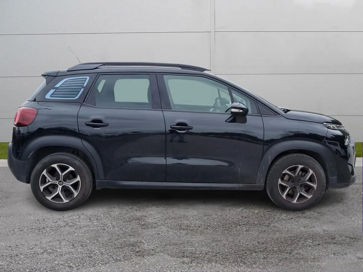 Foto 4 Citroen C3 Aircross