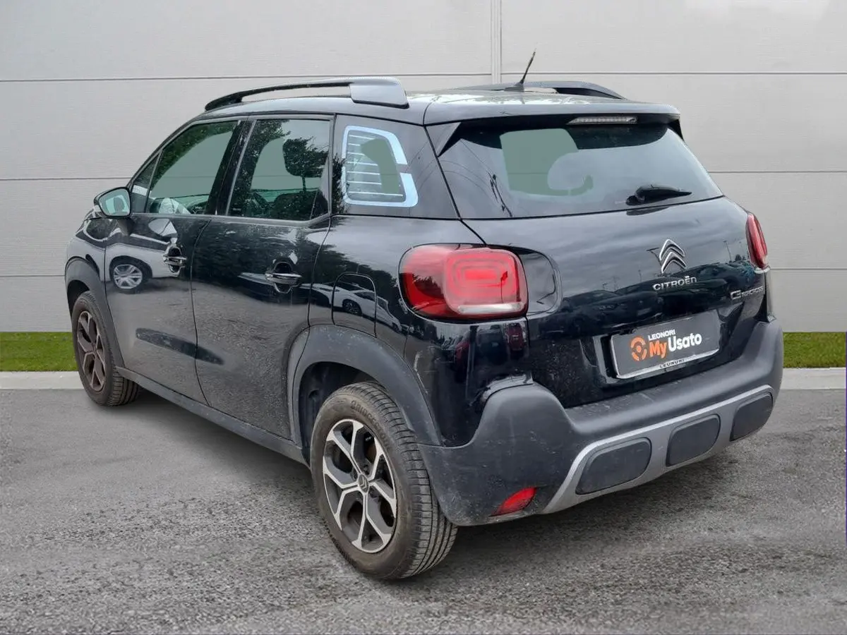 Immagine 5 Citroen C3 Aircross