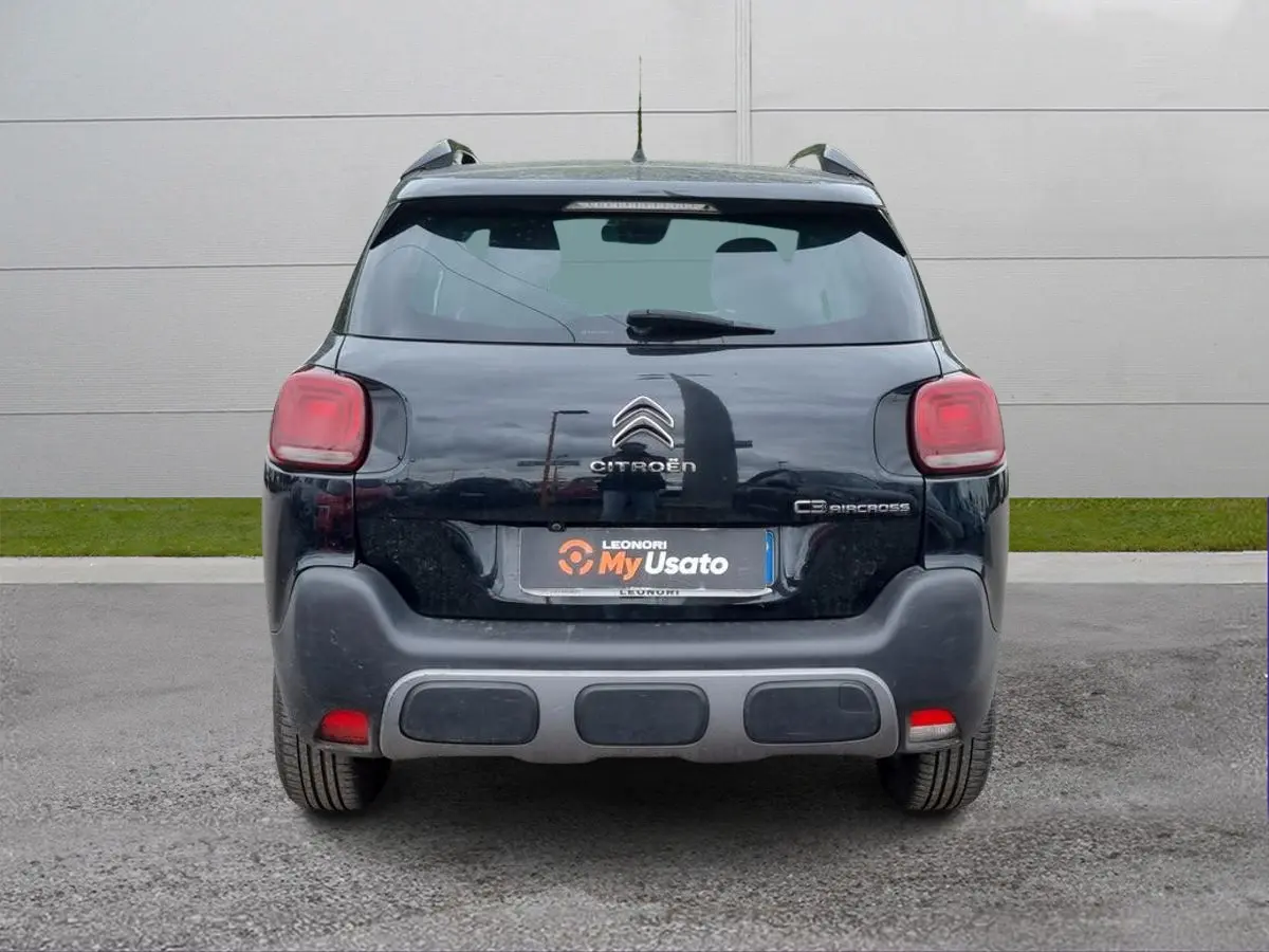 Immagine 6 Citroen C3 Aircross