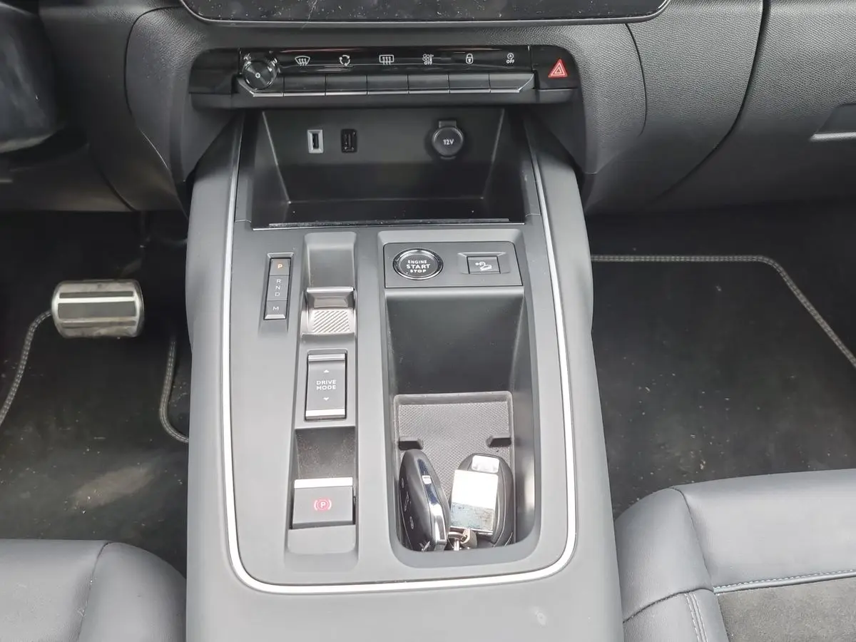 Immagine 11 Citroen C5 Aircross