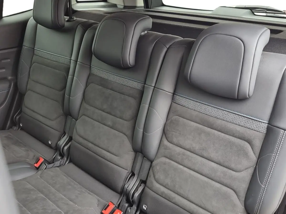 Immagine 13 Citroen C5 Aircross