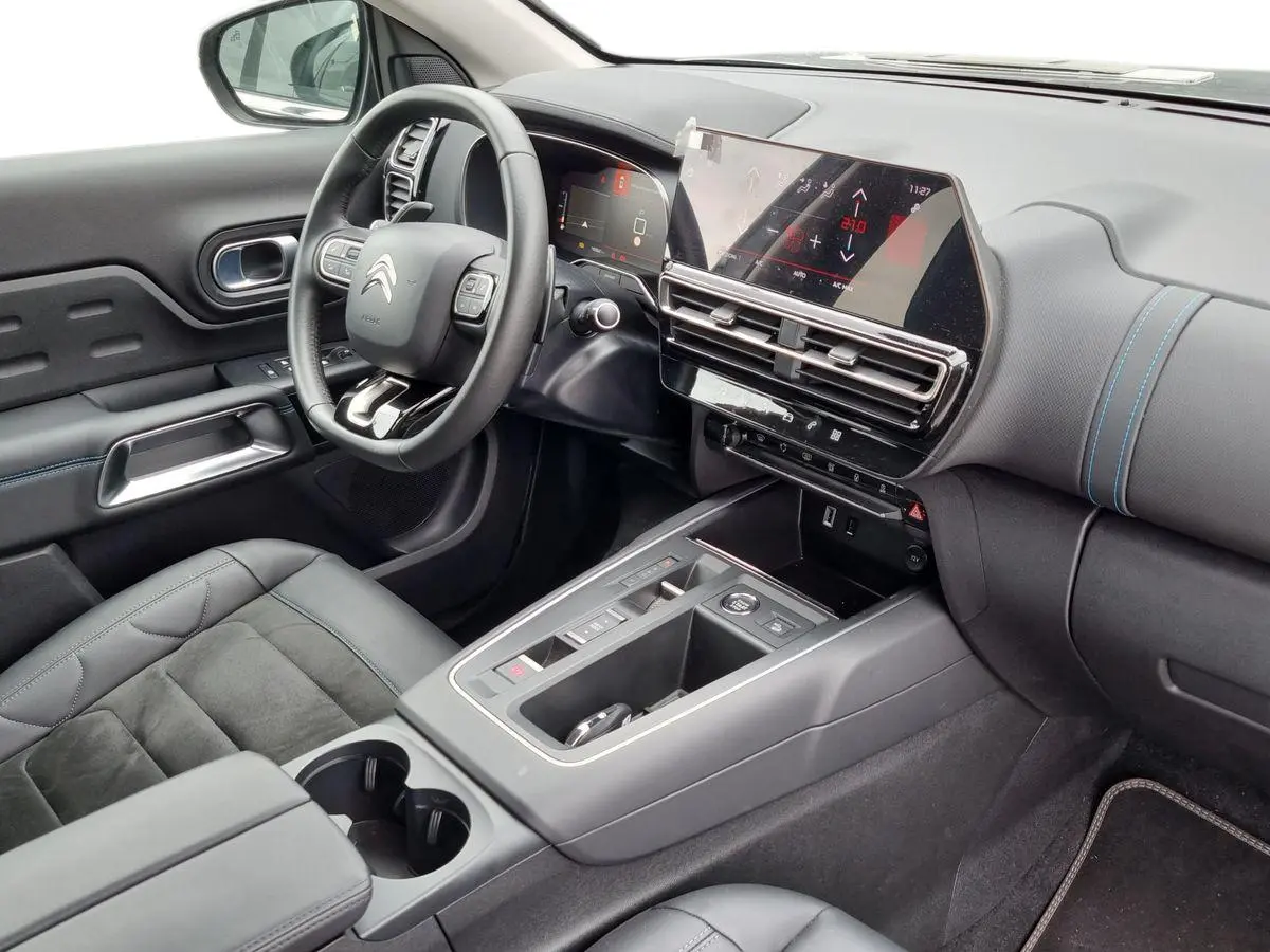 Immagine 14 Citroen C5 Aircross