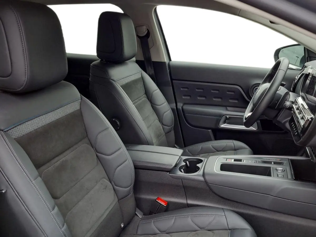 Immagine 15 Citroen C5 Aircross