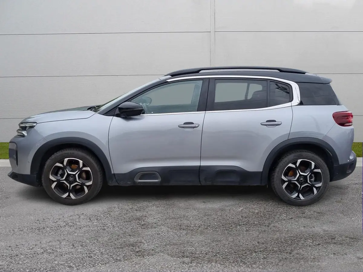 Foto 3 Citroen C5 Aircross