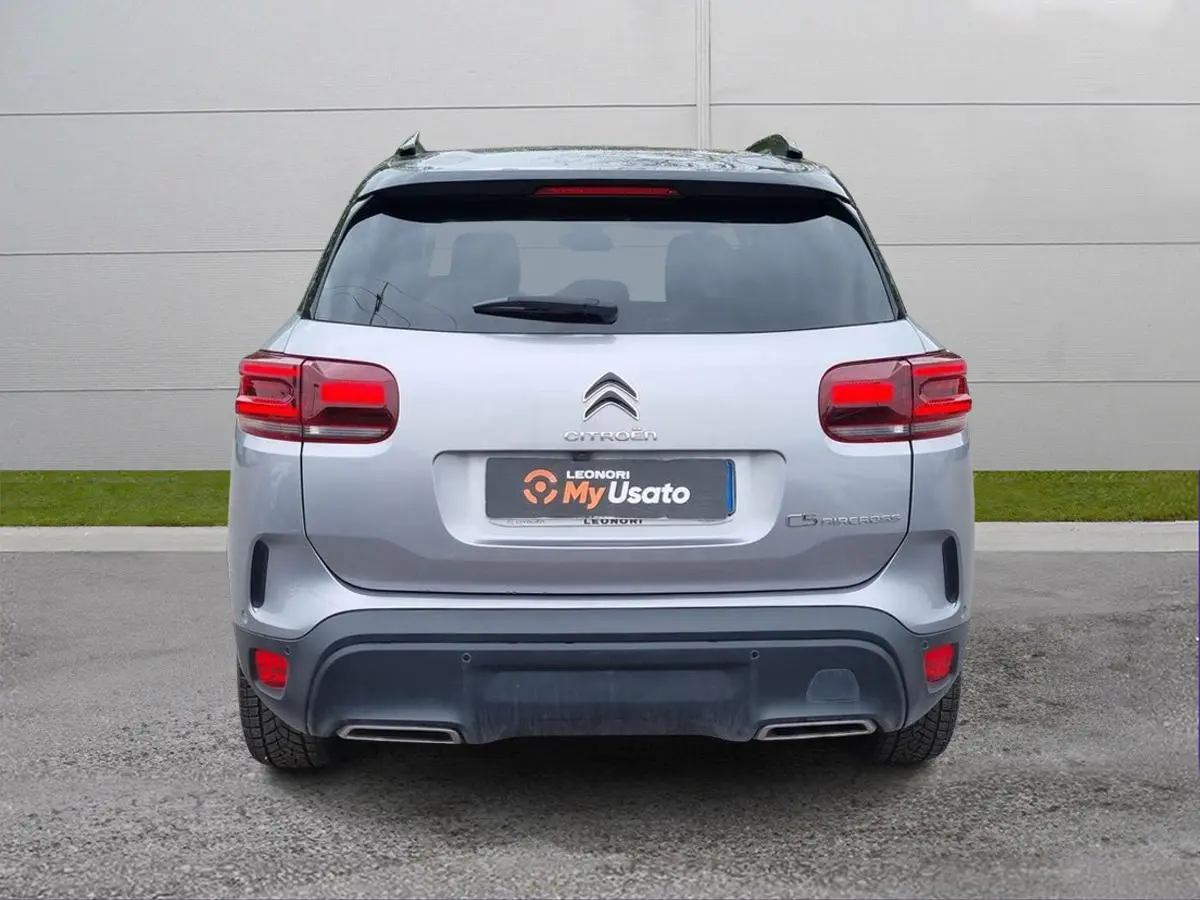 Immagine 6 Citroen C5 Aircross