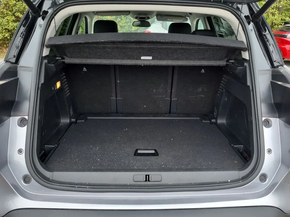 Immagine 7 Citroen C5 Aircross