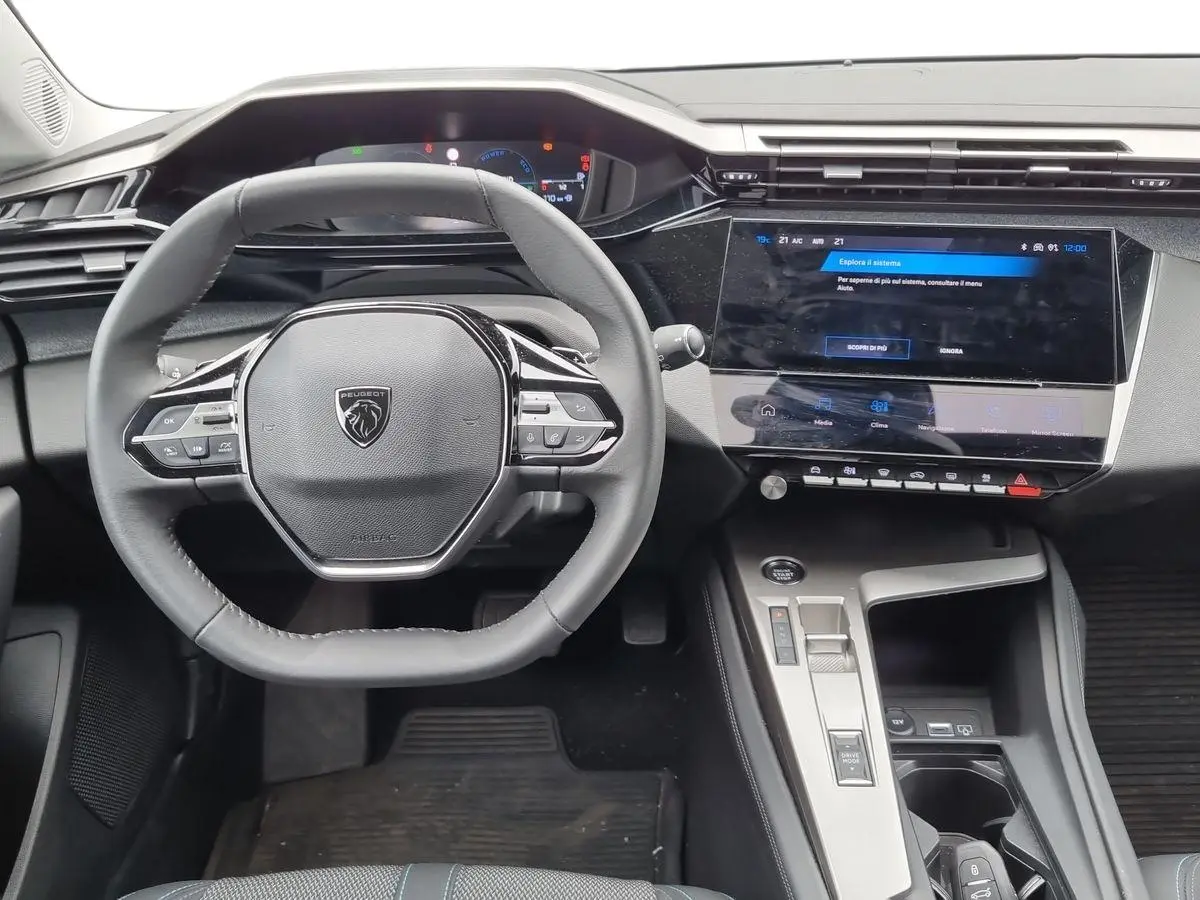 Immagine 10 Peugeot 308