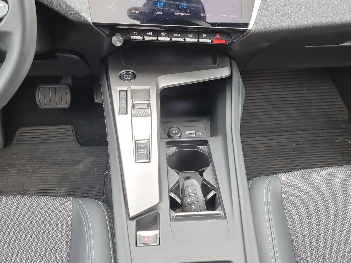 Immagine 11 Peugeot 308