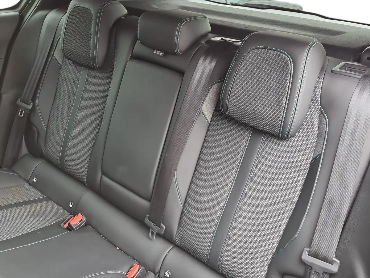 Immagine 13 Peugeot 308