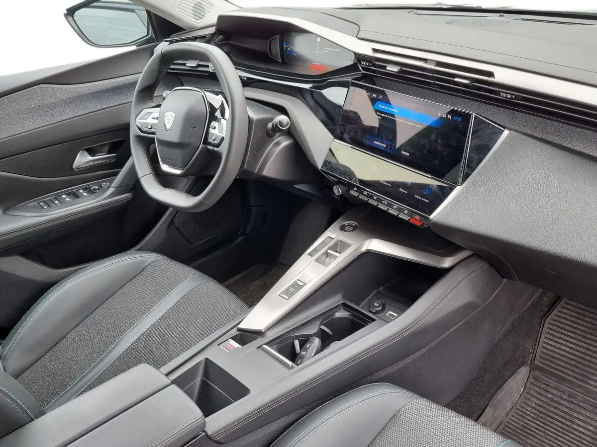 Immagine 14 Peugeot 308