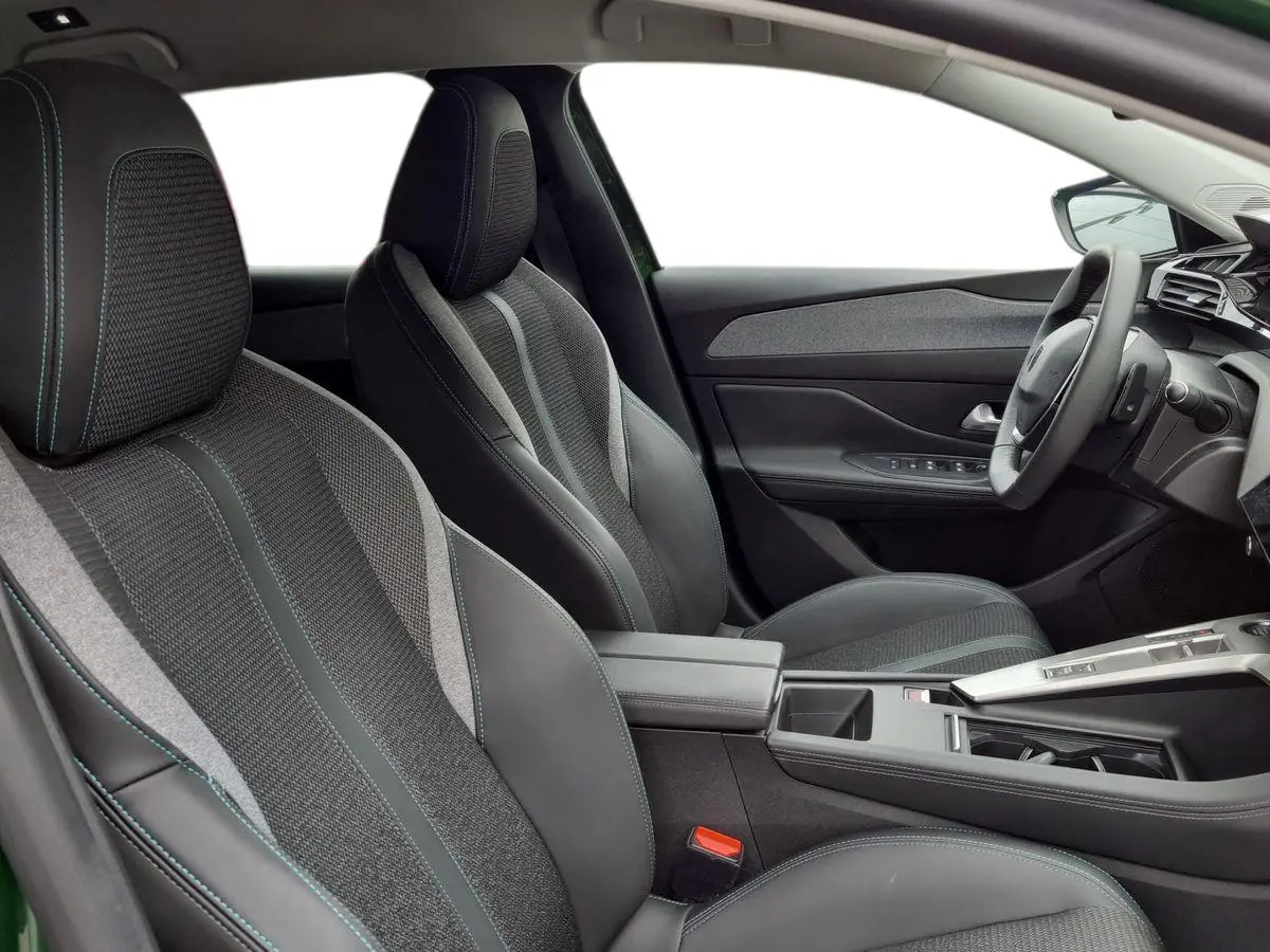 Immagine 15 Peugeot 308
