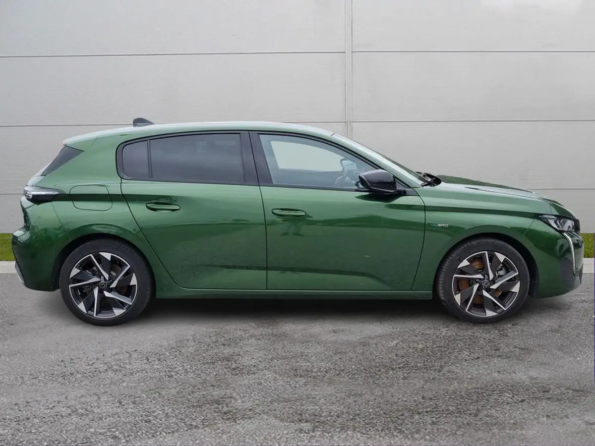 Foto 4 Peugeot 308