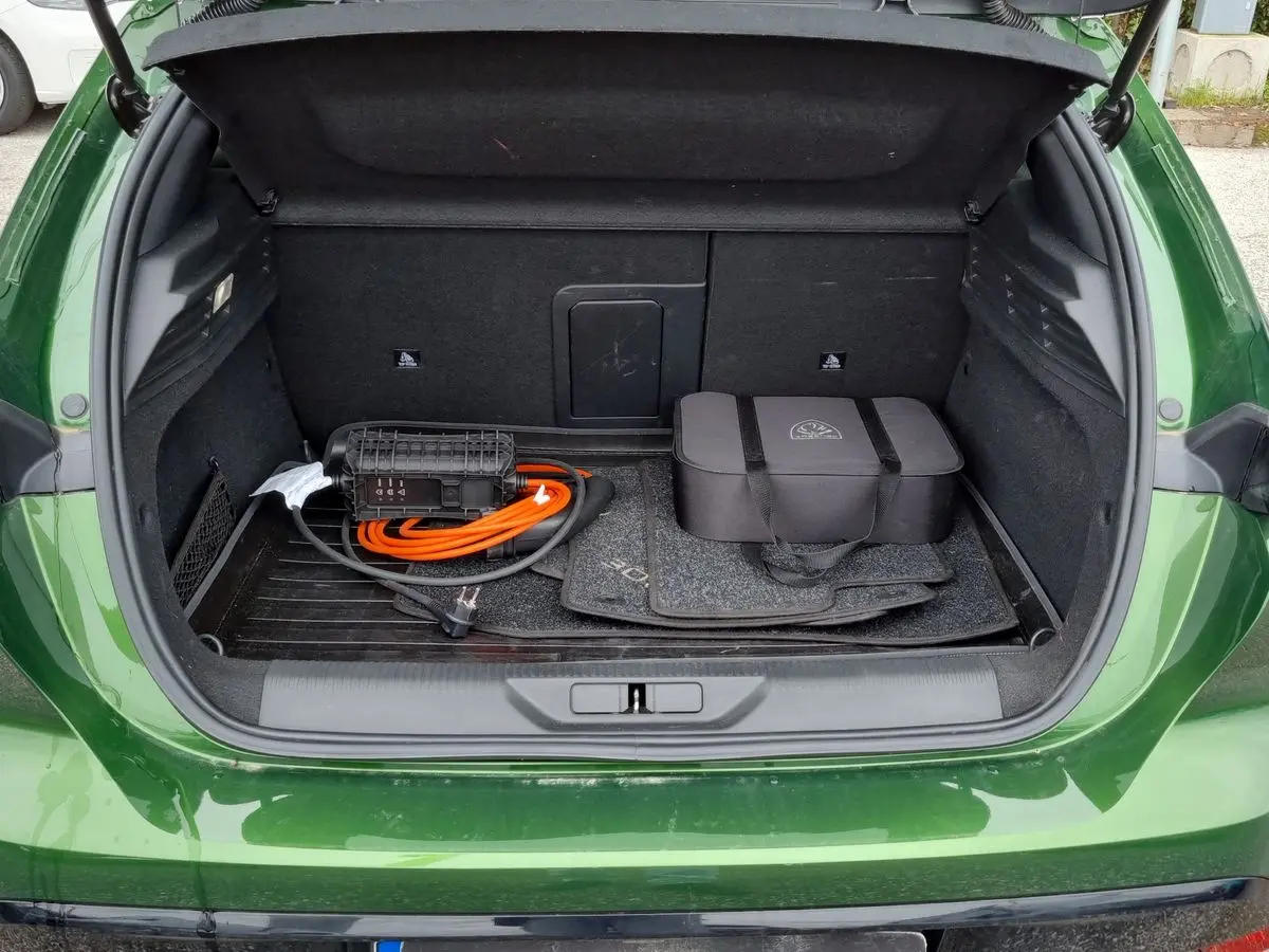Immagine 7 Peugeot 308