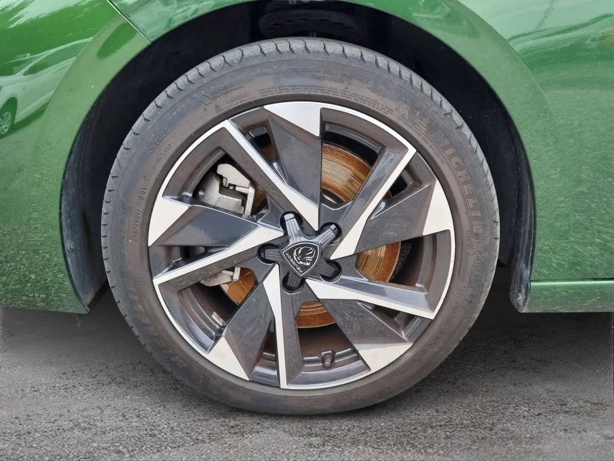 Immagine 8 Peugeot 308