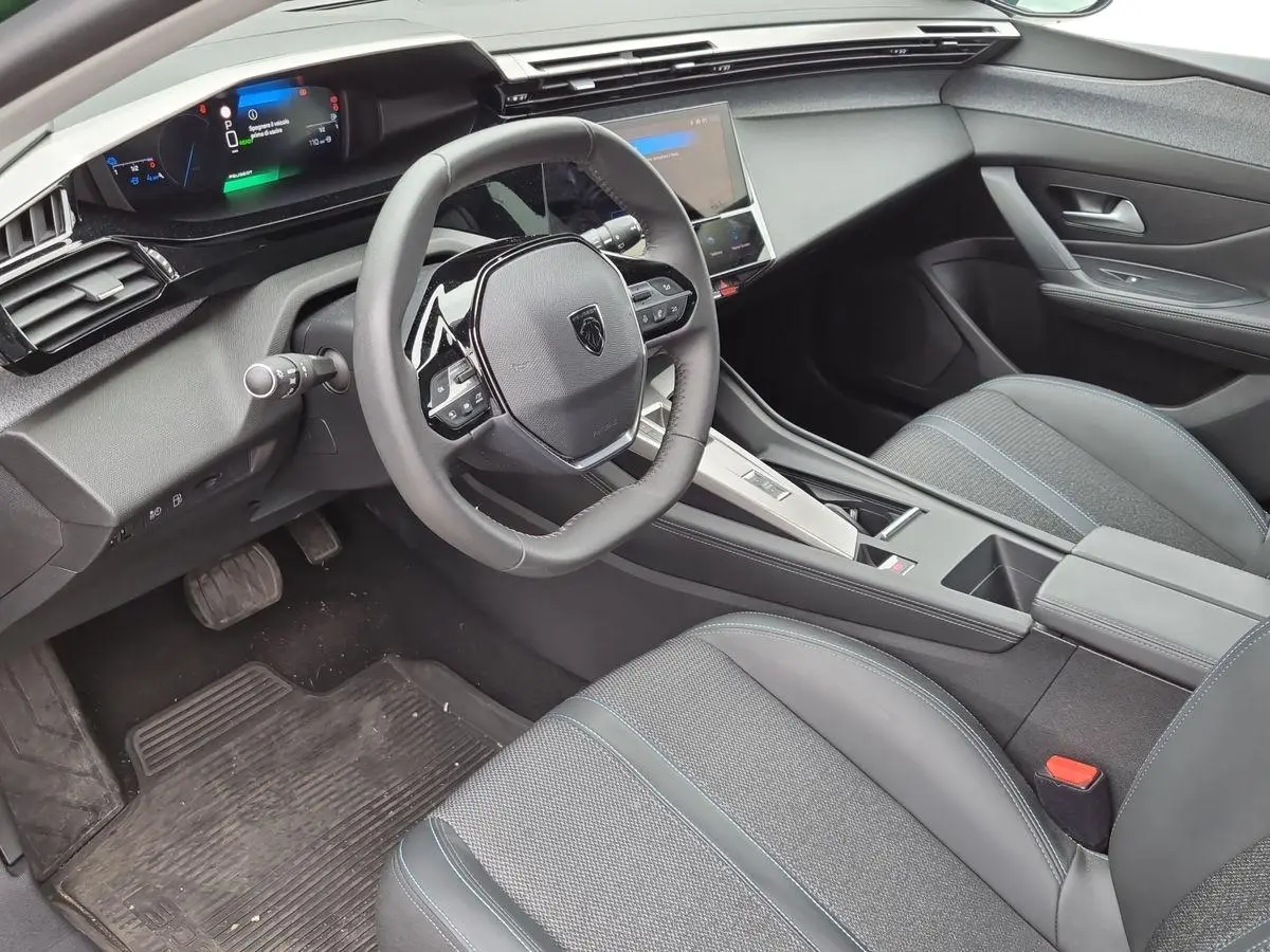 Immagine 9 Peugeot 308