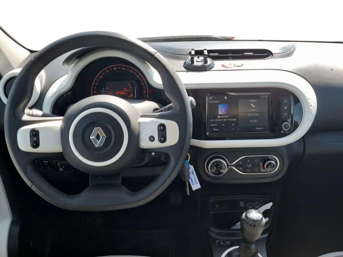 Immagine 10 Renault Twingo