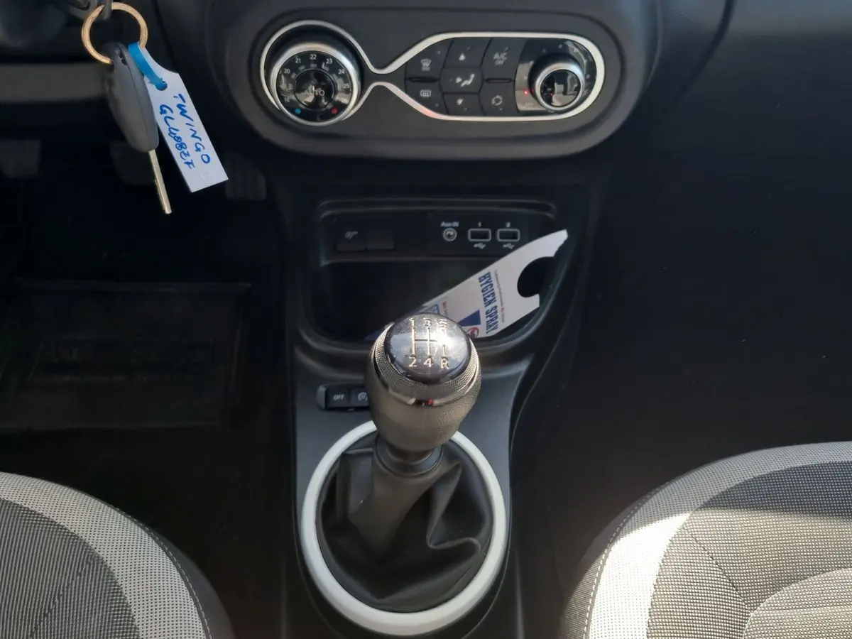 Immagine 11 Renault Twingo