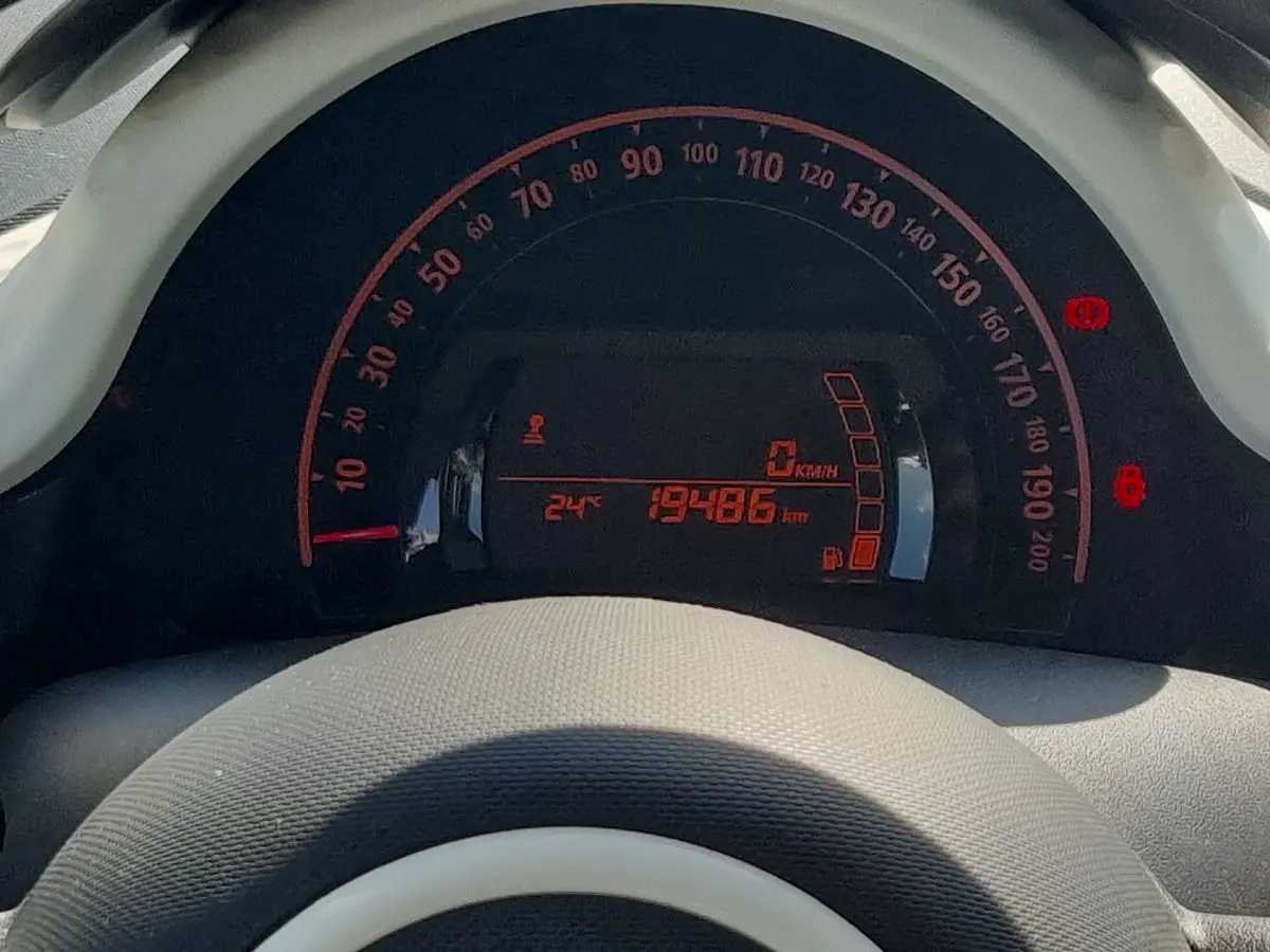 Immagine 12 Renault Twingo