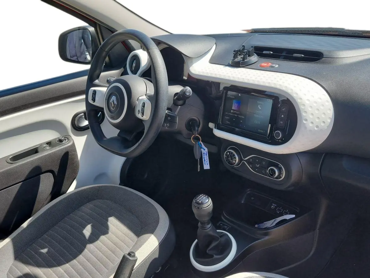 Immagine 14 Renault Twingo