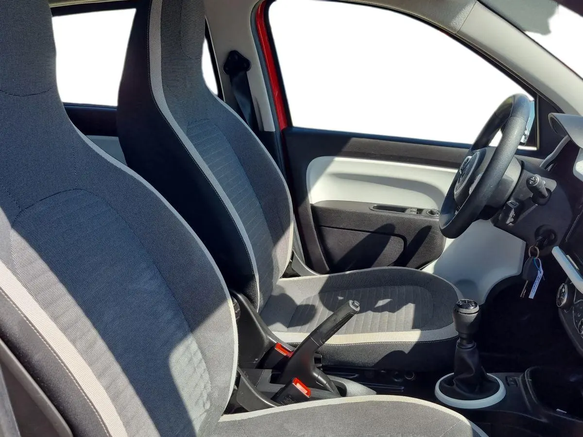 Immagine 15 Renault Twingo
