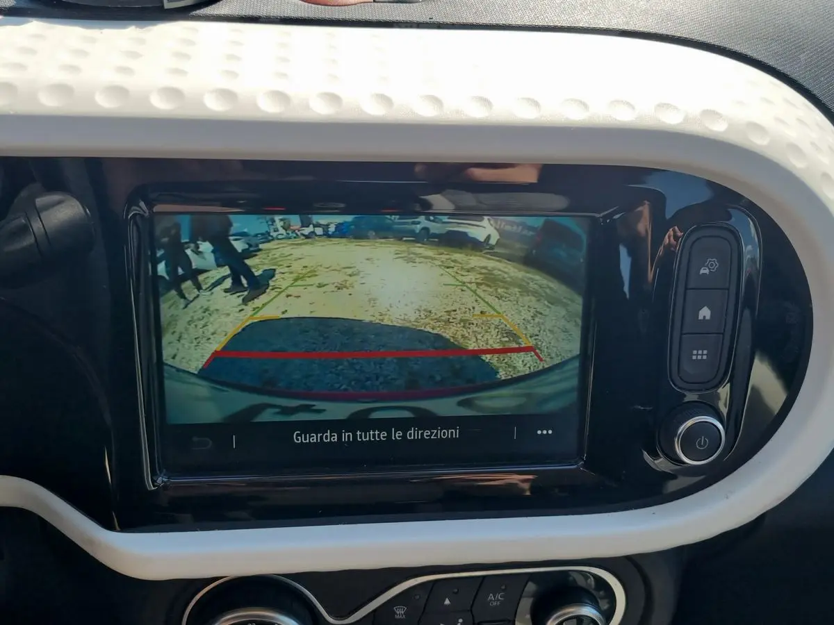 Immagine 16 Renault Twingo