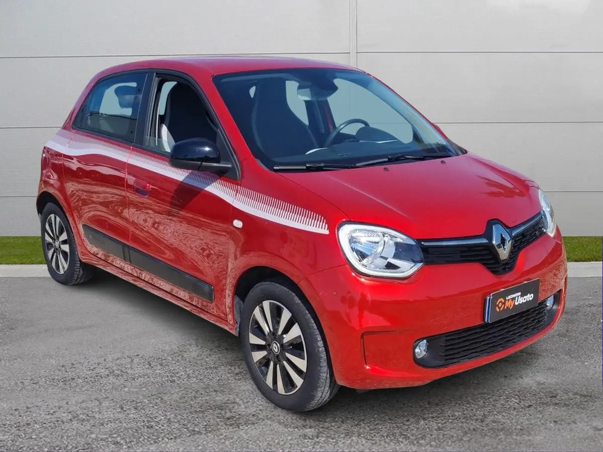 Foto 1 Renault Twingo