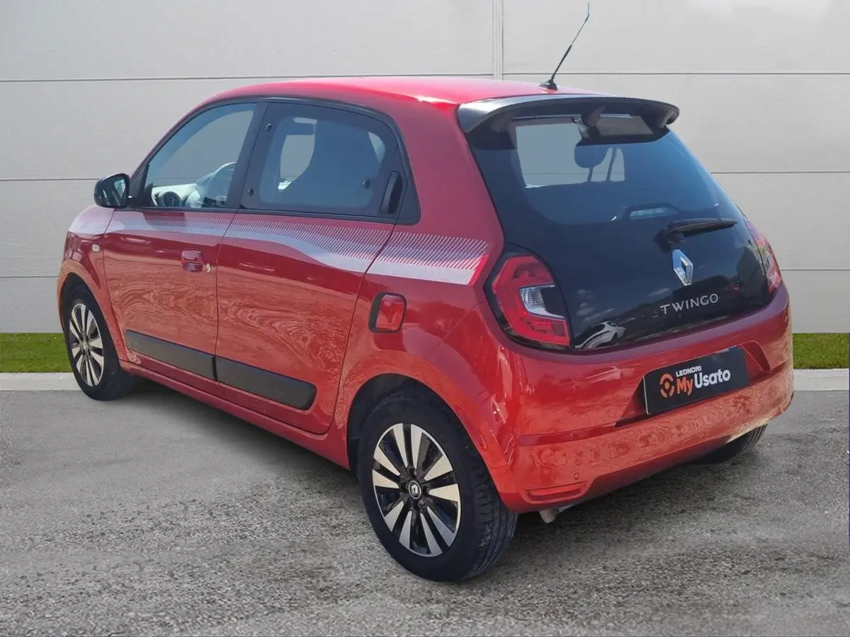 Immagine 5 Renault Twingo