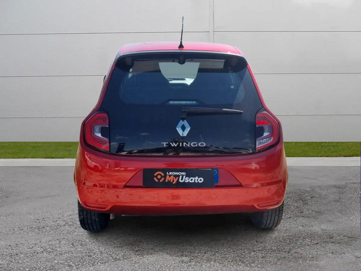 Immagine 6 Renault Twingo