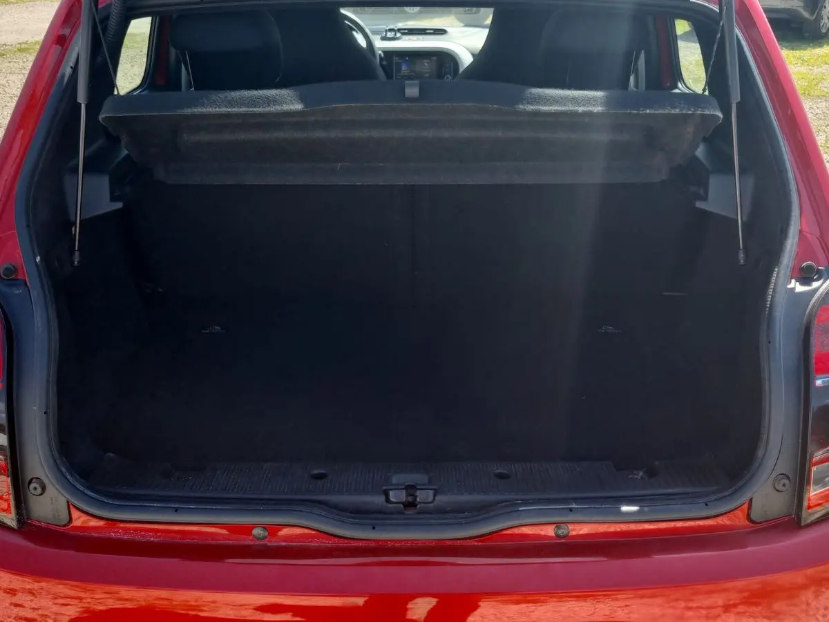 Immagine 7 Renault Twingo