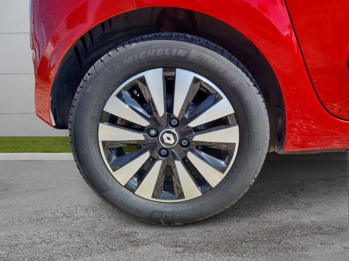 Immagine 8 Renault Twingo