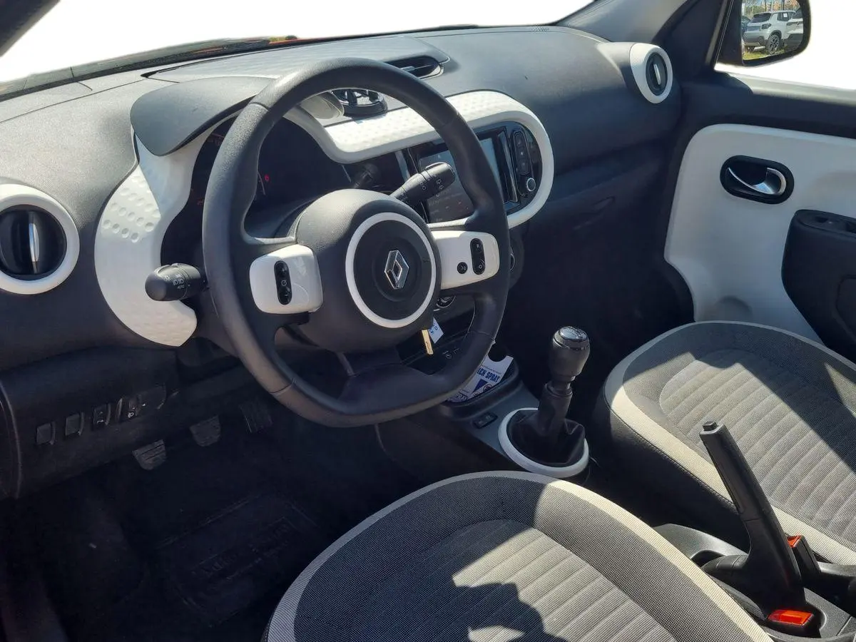 Immagine 9 Renault Twingo