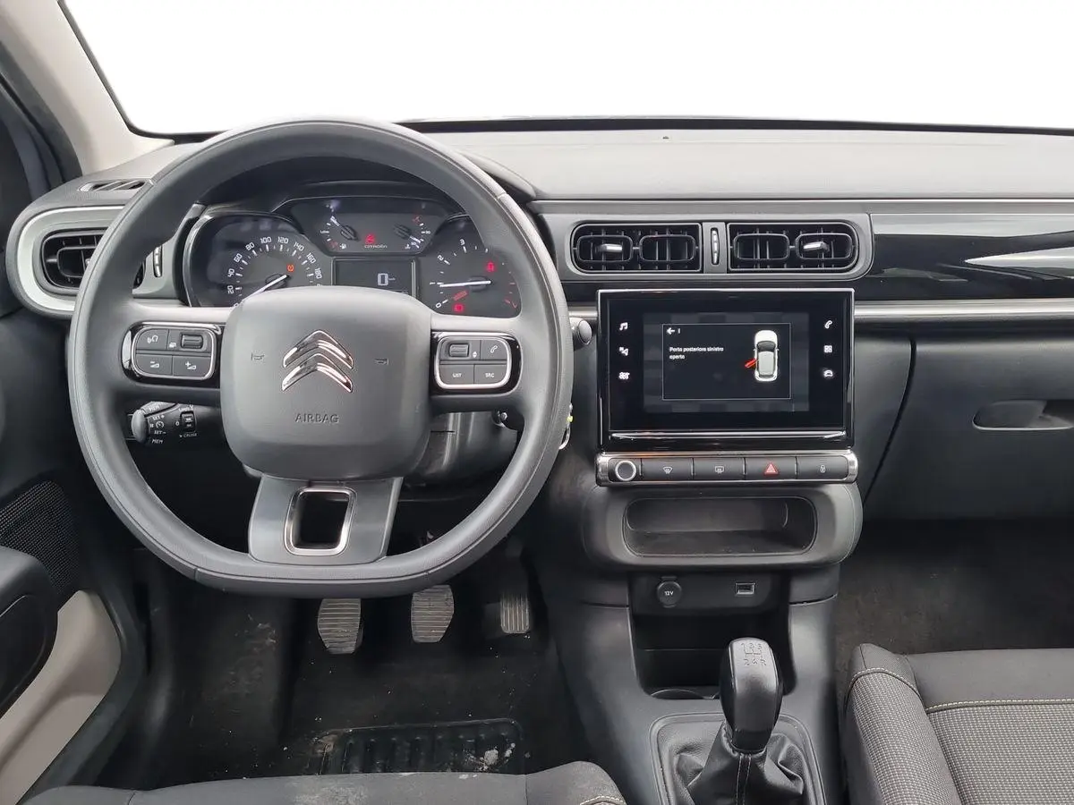 Immagine 10 Citroen C3