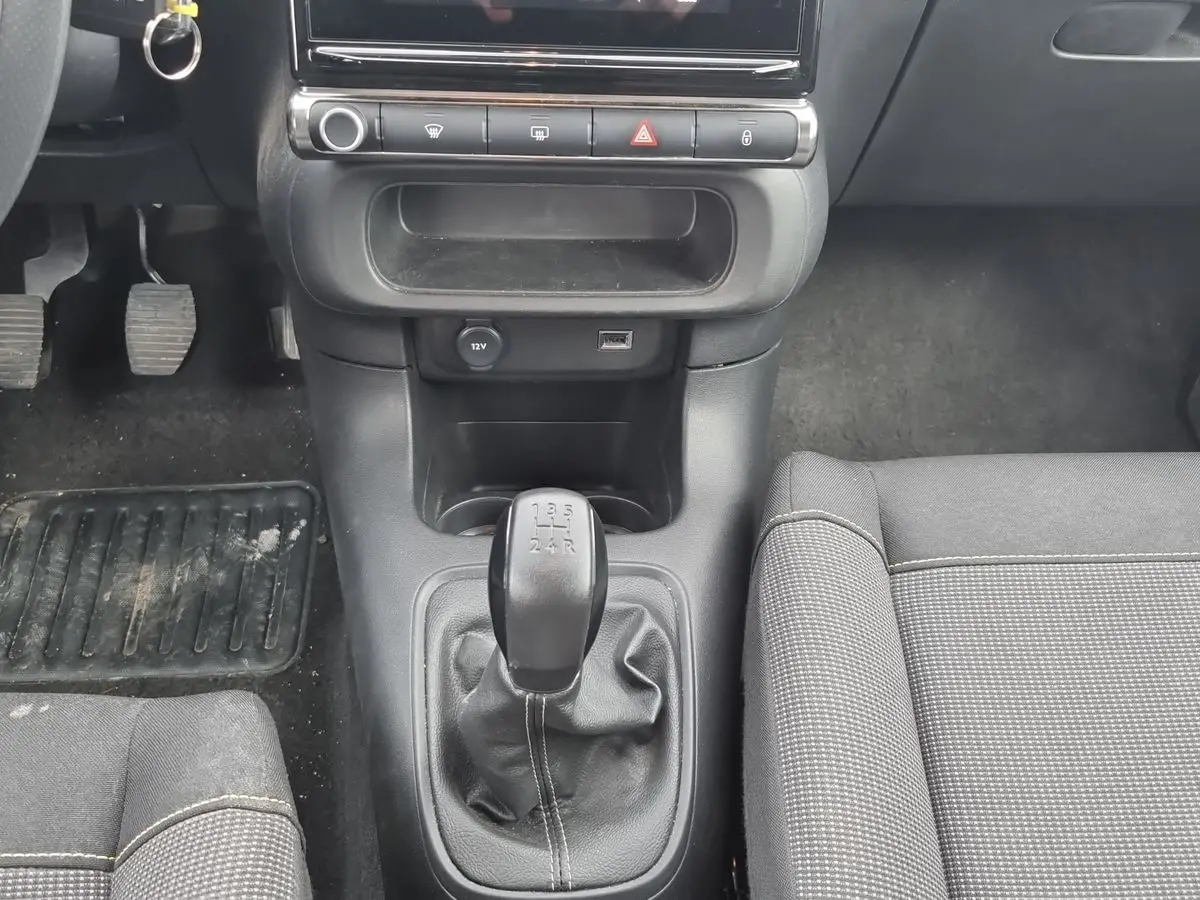 Immagine 11 Citroen C3