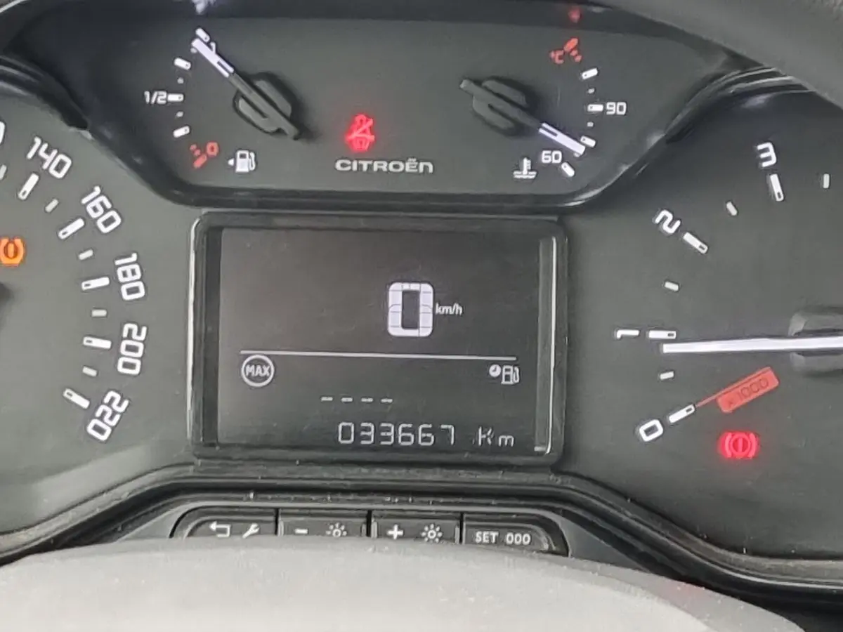 Immagine 12 Citroen C3