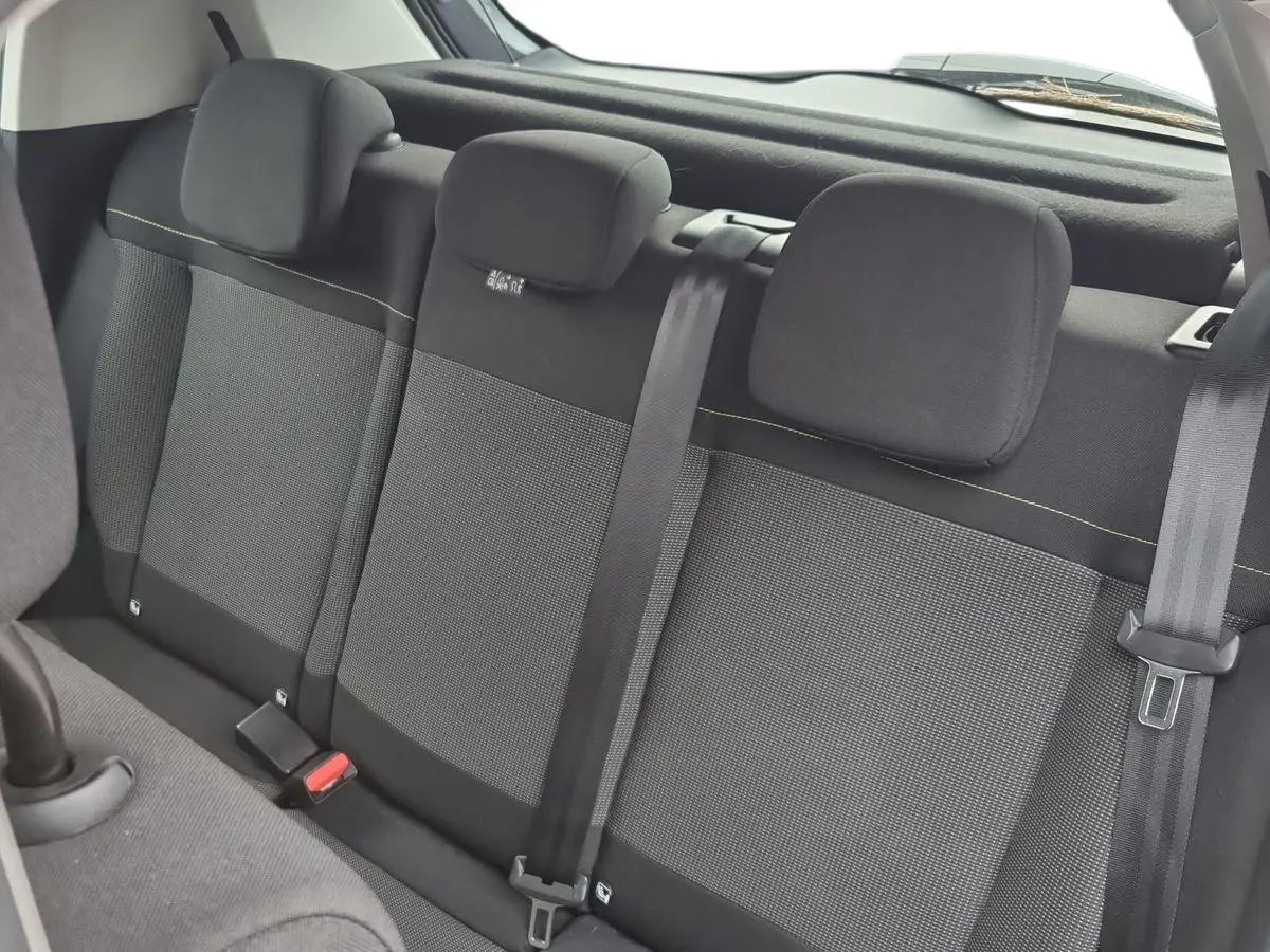 Immagine 13 Citroen C3