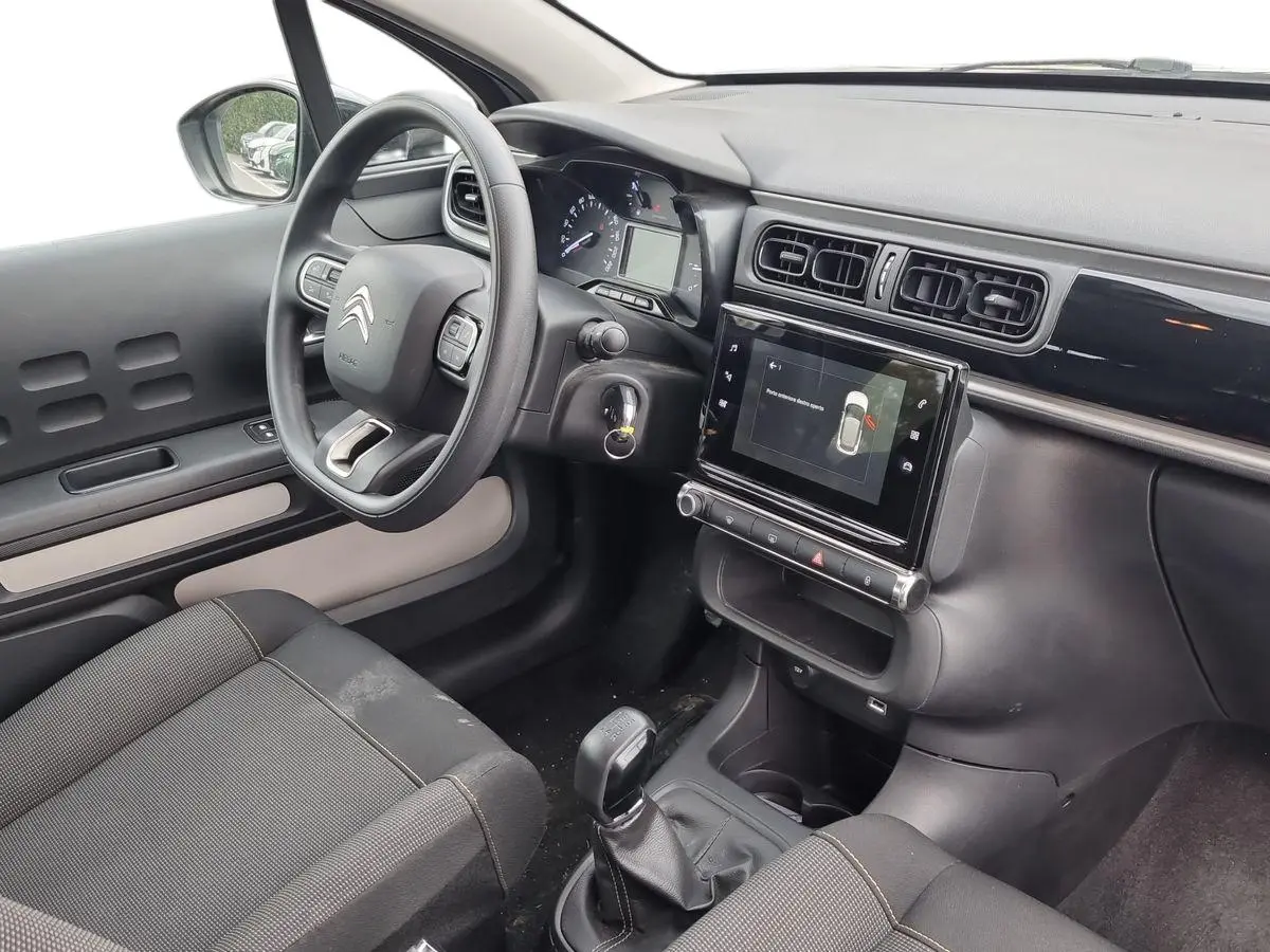 Immagine 14 Citroen C3