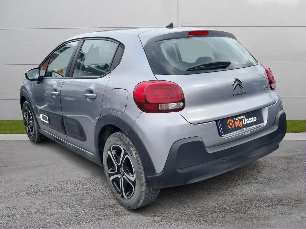 Immagine 5 Citroen C3